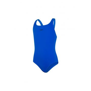 Costum de baie  Poliester - Albastru-