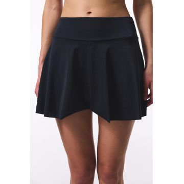 Fista-pantalon uni