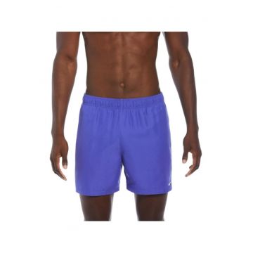 Pantaloni de baie barbati NESSA560 -  Poliester - Mov
