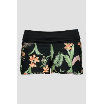 Pantaloni scurti cu imprimeu floral Endless Summer