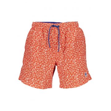Pantaloni scurti de baie barbati - Regular fit