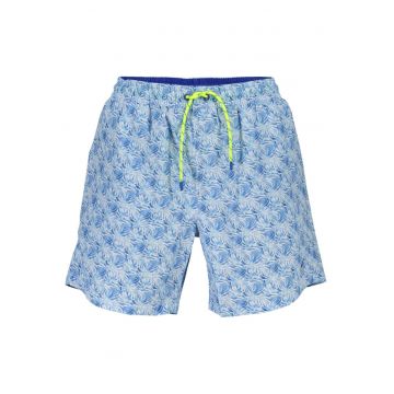 Pantaloni scurti de baie barbati - Regular fit