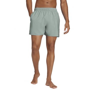 Pantaloni scurti de baie cu buzunare laterale