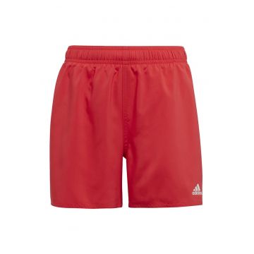 Pantaloni scurti de baie cu logo Water React