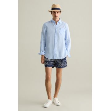 Pantaloni scurti de baie cu model