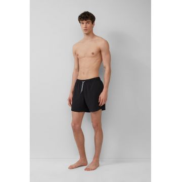 Pantaloni scurti de baie cu snur