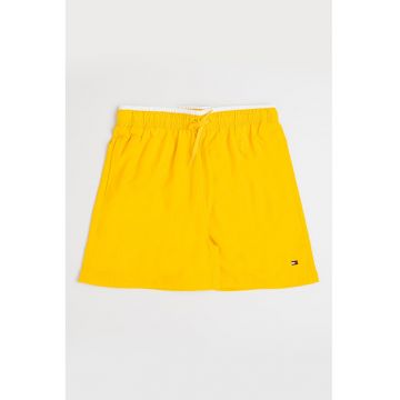 Pantaloni scurti de baie cu snur