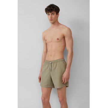Pantaloni scurti de baie cu snur