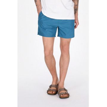 Pantaloni scurti de baie cu snururi