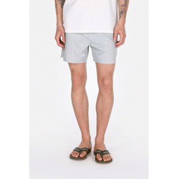 Pantaloni scurti de baie cu snururi