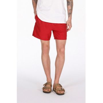 Pantaloni scurti de baie cu snururi