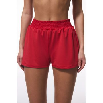 Pantaloni scurti uni