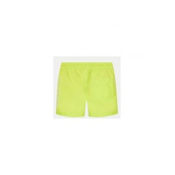 Short de baie baieti -  303521356 - Verde - 110 CM - Poliester
