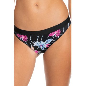 Slip cu imprimeu tropical Active