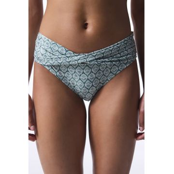 Slip cu model geometric