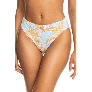 Slip cu model tropical Island