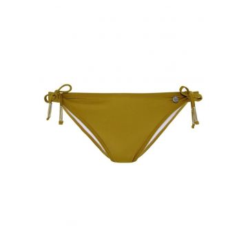 Slip de baie cu detaliu grafic -