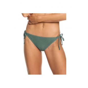 Slip de baie cu model uni -