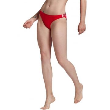 Slip de plaja cu logo Adicolor Classics -