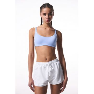 Sutien de baie cu brele multiple