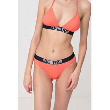 Bikini cu logo
