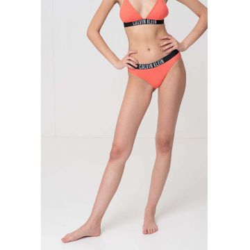 Bikini cu logo