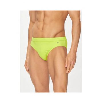 Costum de baie barbati verde - 78% nailon - 22% elastan - Costum de baie barbati verde - 78% nailon - 22% elastan -