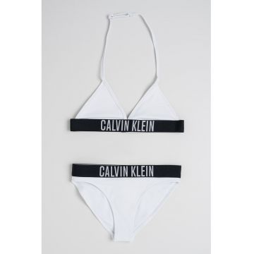 Costum de baie cu logo