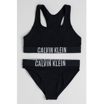 Costum de baie cu logo