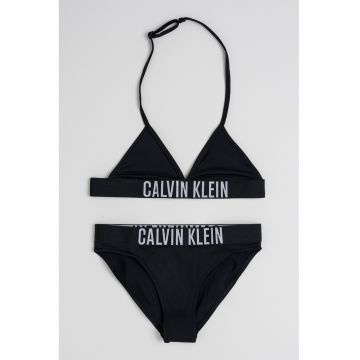 Costum de baie cu logo