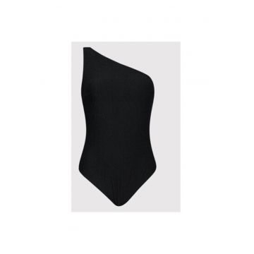 Costum de baie dama -  209885781 - Poliamida/Elastan - XS INTL - Negru
