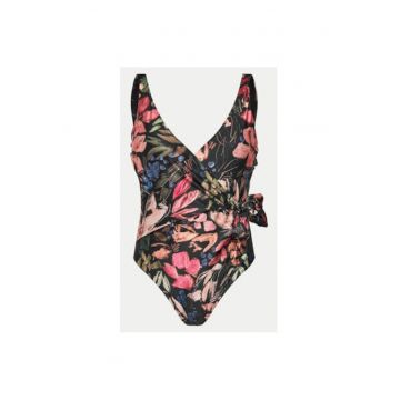 Costum de baie dama -  303833213 - Poliamida/Elastan - 34 EU - Multicolor