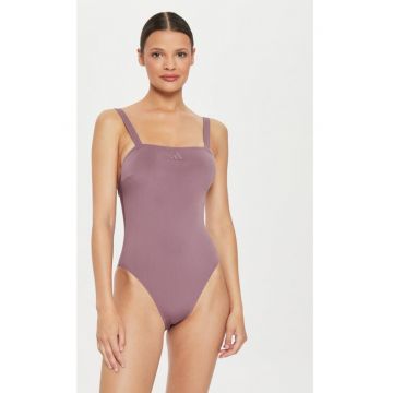 Costum de baie dama -  303901189 - Poliester reciclat - Roz