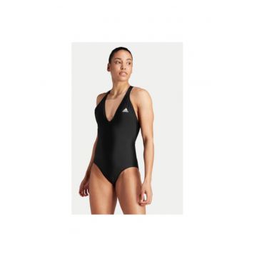 Costum de baie dama -  303901684 - Poliamida/Elastan - 34 EU - Negru