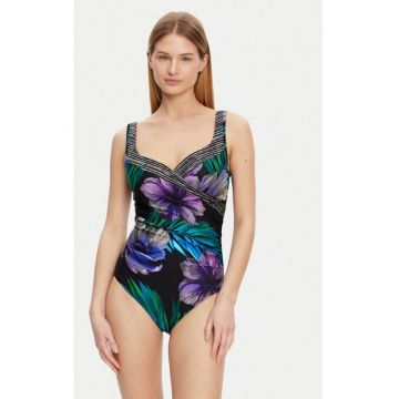 Costum de baie dama -  305152619 - Poliamida/Elastan - 40 - Multicolor