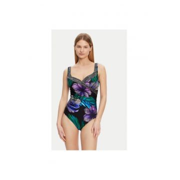 Costum de baie dama -  305152619 - Poliamida/Elastan - Multicolor