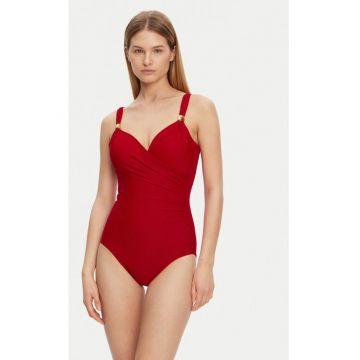 Costum de baie dama -  305152695 - Poliamida/Elastan - 40 - Negru