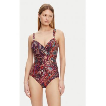 Costum de baie dama -  305152749 - Poliamida/Elastan - Multicolor