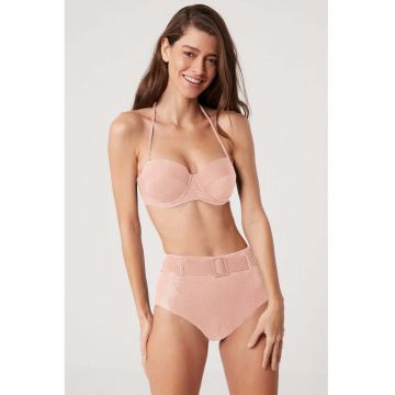 Costum de baie din doua piese