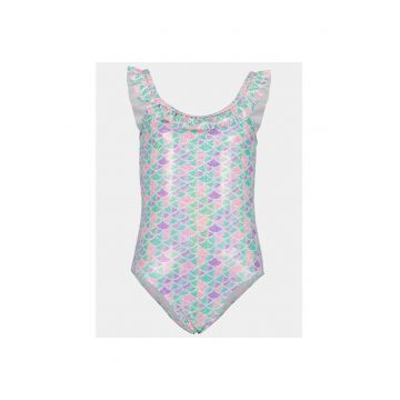 Costum de baie fete -  303573256 - Multicolor - Poliester