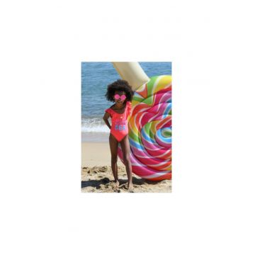 Costum de baie fete -  303639259 - Poliamida/Elastan - Multicolor
