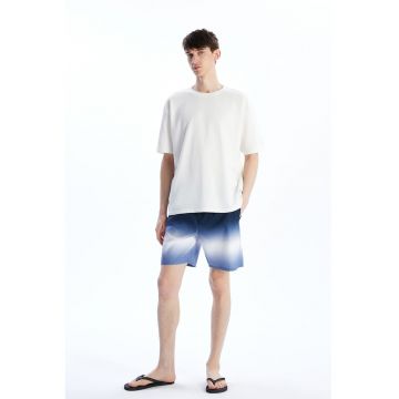 Pantaloni scurti de baie - in degrade