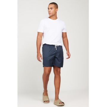 Pantaloni scurti de baie uni