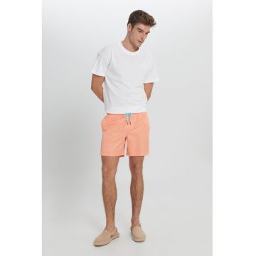 Pantaloni scurti de baie uni