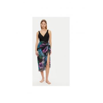 Pareo dama -  305152756 - Poliester - One Size INTL - Multicolor