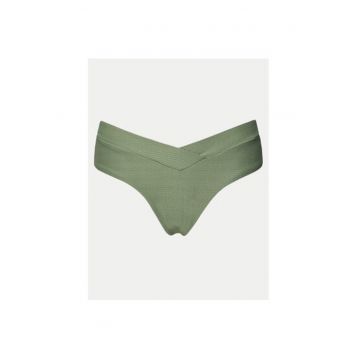 Slip baie dama -  Poliamida - Verde
