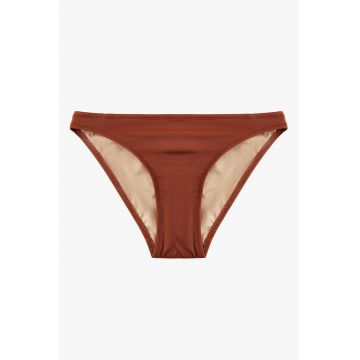 Slip clasic cu model uni