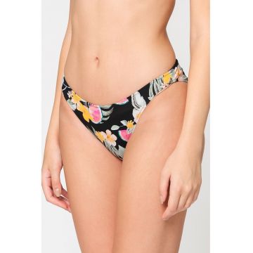 Slip cu model floral Duca