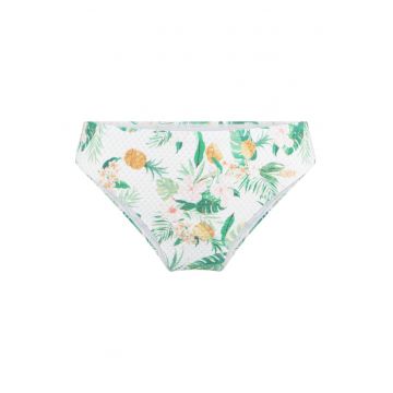 Slip cu model tropical