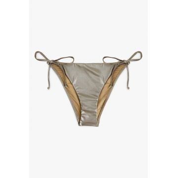Slip cu prindere laterala - Kaki -